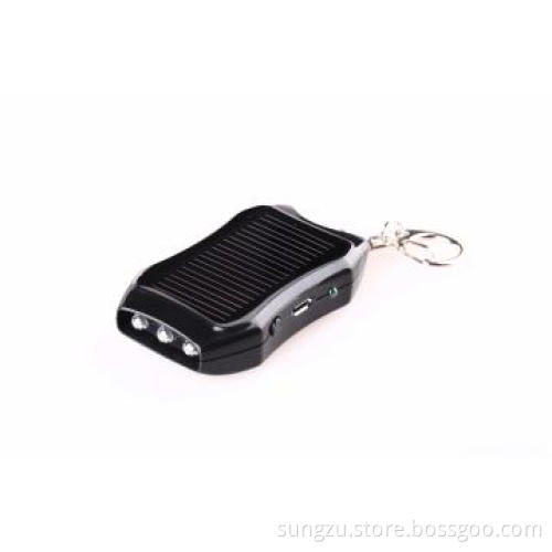 2012 New Design Mini Solar Charger